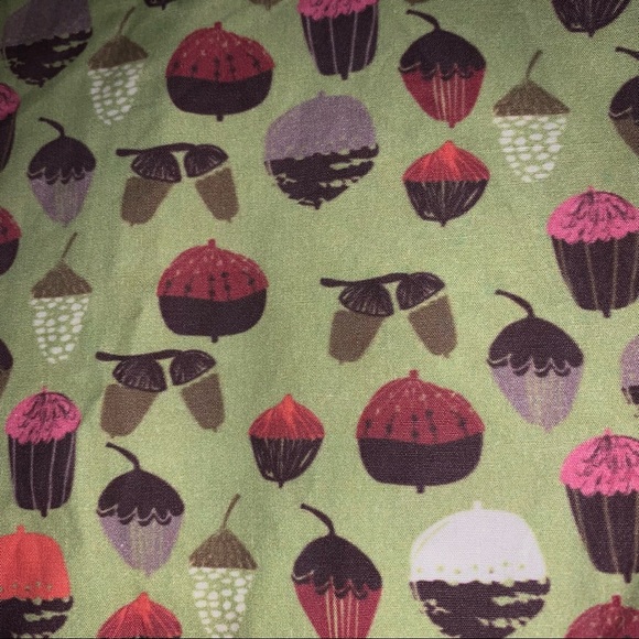 Little Miss Marmalade 14/16 Forest Acorn Dress Perfect for Autumn&Thanksgiving! - Picture 11 of 11